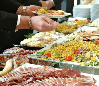 Corporate Catering Metro Detroit - Corporate Events | Kosch Catering - corpserving